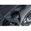 Capace de protecție R&G RACING Aero Race Version negru pentru Yamaha YZF-R3 15-18 Capace de protecție R&G RACING Aero Race Version negru pentru Yamaha YZF-R3 15-18 thumb