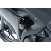 Capace de protecție R&G RACING Aero Race Version negru pentru Yamaha YZF-R3 15-18 Capace de protecție R&G RACING Aero Race Version negru pentru Yamaha YZF-R3 15-18 thumb