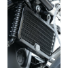 Capace de protecție R&G RACING Aluminium Radiator guard - BMW R NINE T 16-19