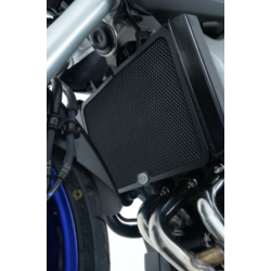Protector radiator R&G Racing Aluminium Radiator guard Black - Yamaha MT-09 14-20 Protector radiator R&G Racing Aluminium Radiator guard Black - Yamaha MT-09 14-20