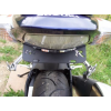 Suport pentru număr R&G RACING Bad Boy Licence Plate Holder Suzuki GSX-R1000 05-06