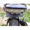 Suport pentru număr R&G RACING Bad Boy Licence Plate Holder Suzuki GSX-R1000 05-06 Suport pentru număr R&G RACING Bad Boy Licence Plate Holder Suzuki GSX-R1000 05-06 thumb