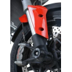 Capace de protecție pentru os R&G RACING protecție furcă neagră Ducati Multistrada 1200 Capace de protecție pentru os R&G RACING protecție furcă neagră Ducati Multistrada 1200 thumb