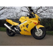 Capace de protecție R&G RACING Classic pentru Honda VFR800 F 98-01 Capace de protecție R&G RACING Classic pentru Honda VFR800 F 98-01 thumb