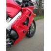 Capace de protecție R&G RACING Classic pentru Honda VFR800 F 98-01 Capace de protecție R&G RACING Classic pentru Honda VFR800 F 98-01 thumb