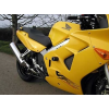 Capace de protecție R&G RACING Classic pentru Honda VFR800 F 98-01