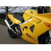 Capace de protecție R&G RACING Classic pentru Honda VFR800 F 98-01 Capace de protecție R&G RACING Classic pentru Honda VFR800 F 98-01 thumb