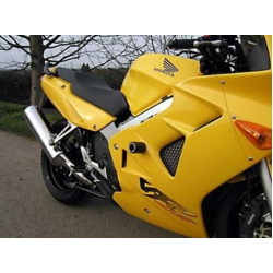 Capace de protecție R&G RACING Classic pentru Honda VFR800 F 98-01 Capace de protecție R&G RACING Classic pentru Honda VFR800 F 98-01
