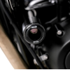 Capace de protecție R&G RACING Crash Protectors stil clasic Triumph Speed Twin 1200 24-26 / 900 25-26