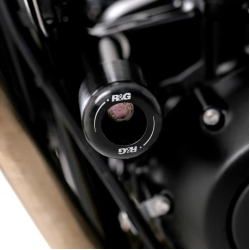 Capace de protecție R&G RACING Crash Protectors stil clasic Triumph Speed Twin 1200 24-26 / 900 25-26 Capace de protecție R&G RACING Crash Protectors stil clasic Triumph Speed Twin 1200 24-26 / 900 25-26