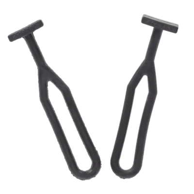 Elasticuri de rezervă Acerbis pentru protecția articulației Teketmagnet