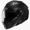 Cască modulară HJC i91 MATT BLACK