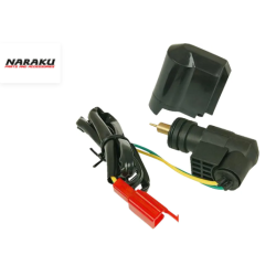 Suction electric NARAKU Aprilia Scarabeo 200 Suction electric NARAKU Aprilia Scarabeo 200