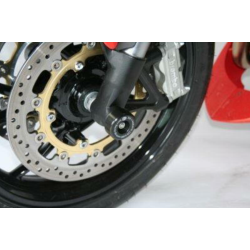 Capace de protecție R&G RACING pentru furci Triumph Tiger 1050 06-12 / Sport 13-19 Capace de protecție R&G RACING pentru furci Triumph Tiger 1050 06-12 / Sport 13-19