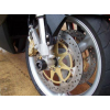Capace de protecție R&G RACING pentru furci MZ 1000S 01-07