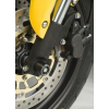 Capace de protecție pentru ax R&G RACING Fork Guards Honda CB 600F Hornet 05-13