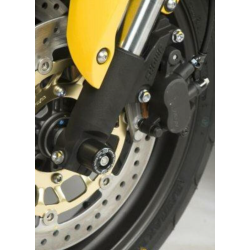 Capace de protecție pentru ax R&G RACING Fork Guards Honda CB 600F Hornet 05-13
