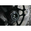 Capace de protecție R&G RACING pentru furci Kawasaki Z750 07-12
