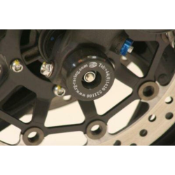 Capace de protecție R&G RACING pentru furci Honda CB 1000R 08-15 / 1100 13-16 Capace de protecție R&G RACING pentru furci Honda CB 1000R 08-15 / 1100 13-16
