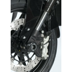 Capace de protecție R&G RACING pentru furci GASGAS 700 SM 22-26 / KTM SMCR 690 19-26 Capace de protecție R&G RACING pentru furci GASGAS 700 SM 22-26 / KTM SMCR 690 19-26