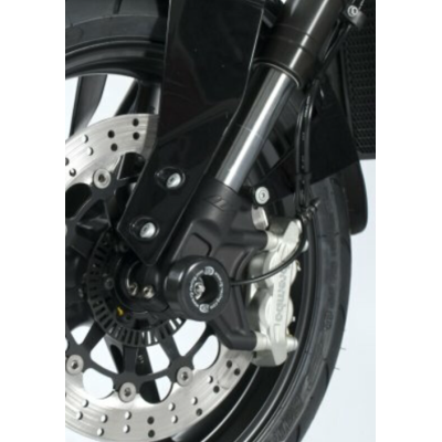 Capace de protecție R&G RACING pentru furci GASGAS 700 SM 22-26 / KTM SMCR 690 19-26