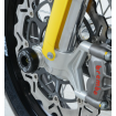 Capace de protecție pentru os R&G RACING Fork Guards Husqvarna FS 450 15-25 Capace de protecție pentru os R&G RACING Fork Guards Husqvarna FS 450 15-25 thumb