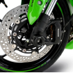 Capace de protecție R&G RACING pentru furci Kawasaki Ninja ZX-4R 23-26 Capace de protecție R&G RACING pentru furci Kawasaki Ninja ZX-4R 23-26 thumb