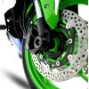 Capace de protecție R&G RACING pentru furci Kawasaki Ninja ZX-4R 23-26