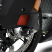 Capace de protecție R&G RACING pentru furci BMW S1000R 14-26 thumb