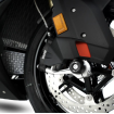 Capace de protecție R&G RACING pentru furci BMW S1000R 14-26 thumb