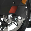 Capace de protecție R&G RACING pentru furci BMW S1000R 14-26 thumb