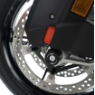 Capace de protecție R&G RACING pentru furci BMW S1000R 14-26 thumb