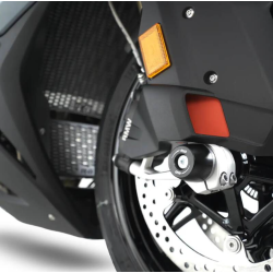 Capace de protecție R&G RACING pentru furci BMW S1000R 14-26