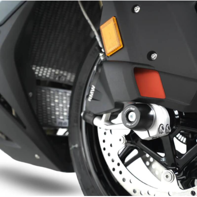 Capace de protecție R&G RACING pentru furci BMW S1000R 14-26