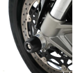 Capace de protecție R&G RACING pentru furci Yamaha R9 25-26 Capace de protecție R&G RACING pentru furci Yamaha R9 25-26 thumb
