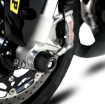 Capace de protecție R&G RACING pentru furci Yamaha R9 25-26 Capace de protecție R&G RACING pentru furci Yamaha R9 25-26 thumb
