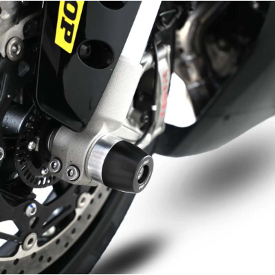Capace de protecție R&G RACING pentru furci Yamaha R9 25-26