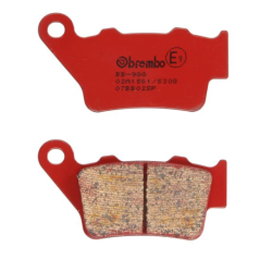 Plăcuțe sinterizate BREMBO
