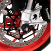 Capace de protecție pentru furci R&G RACING pentru Aprilia RS 660 20-26 / Tuono 660 22-26 Capace de protecție pentru furci R&G RACING pentru Aprilia RS 660 20-26 / Tuono 660 22-26 thumb
