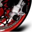 Capace de protecție pentru furci R&G RACING pentru Aprilia RS 660 20-26 / Tuono 660 22-26 Capace de protecție pentru furci R&G RACING pentru Aprilia RS 660 20-26 / Tuono 660 22-26 thumb