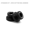 Capace de protecție R&G RACING pentru furci Honda CB 750 Hornet 23-26 Capace de protecție R&G RACING pentru furci Honda CB 750 Hornet 23-26 thumb