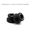 Capace de protecție pentru furci R&G RACING KTM 390 ADV 25-26 Capace de protecție pentru furci R&G RACING KTM 390 ADV 25-26 thumb
