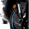 Capace de protecție pentru furcă R&G RACING Fork Protection CFMOTO 675 SR-R 25-26