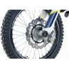 Capace de protecție pentru os R&G RACING Fork Protector Black Husqvarna 701 Enduro 16-23