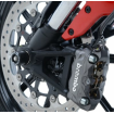 Capace de protecție R&G RACING pentru furci negre Ducati Scrambler Capace de protecție R&G RACING pentru furci negre Ducati Scrambler thumb
