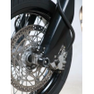 Capace de protecție R&G RACING pentru furci Negre Suzuki DR-Z400SM 05-17 Capace de protecție R&G RACING pentru furci Negre Suzuki DR-Z400SM 05-17 thumb