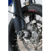 Capace de protecție R&G RACING pentru furci Negre Suzuki DR-Z400SM 05-17 Capace de protecție R&G RACING pentru furci Negre Suzuki DR-Z400SM 05-17 thumb