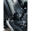 Capace de protecție R&G RACING Front Aero pentru Yamaha MT-09 14-16 thumb