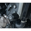 Capace de protecție R&G RACING Front Aero pentru Yamaha MT-09 14-16 thumb