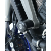 Capace de protecție R&G RACING Front Aero pentru Yamaha MT-09 14-16
